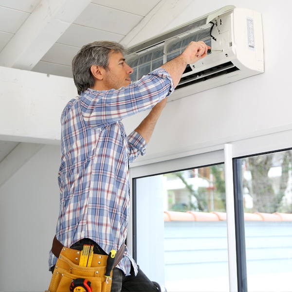 Akyurt Klima Tamircisi