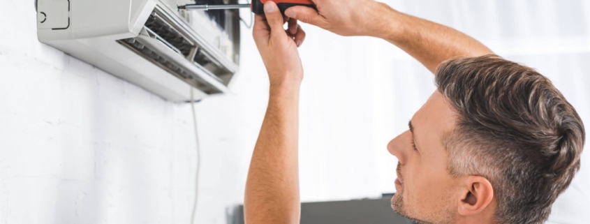 Akyurt Klima Tamircisi